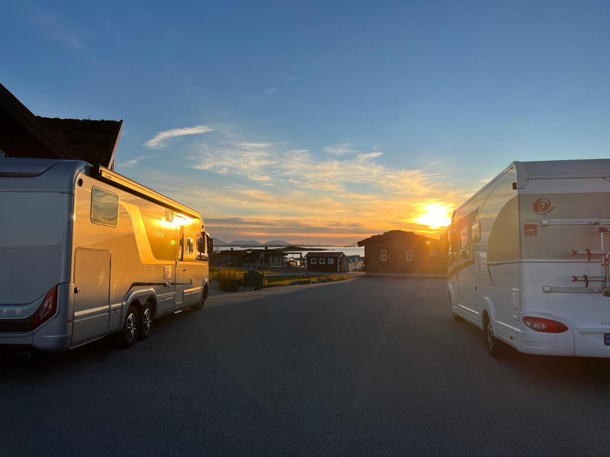 Bud Camping Exterior photo