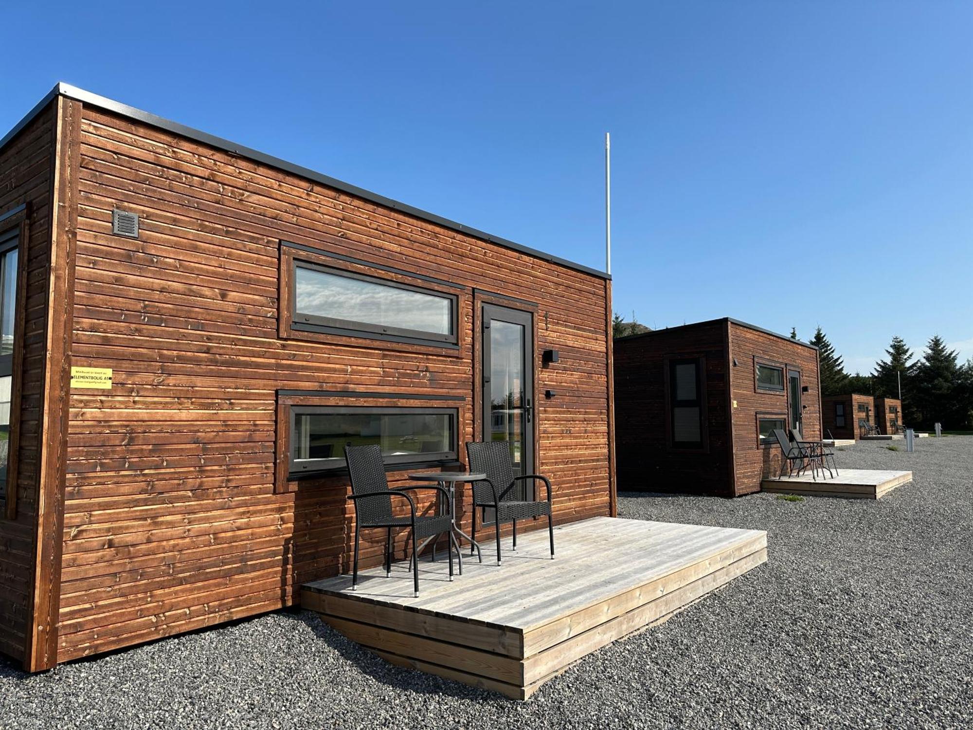 Bud Camping Exterior photo