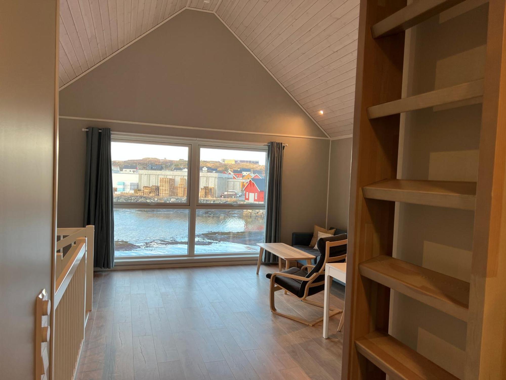 Bud Camping Room photo