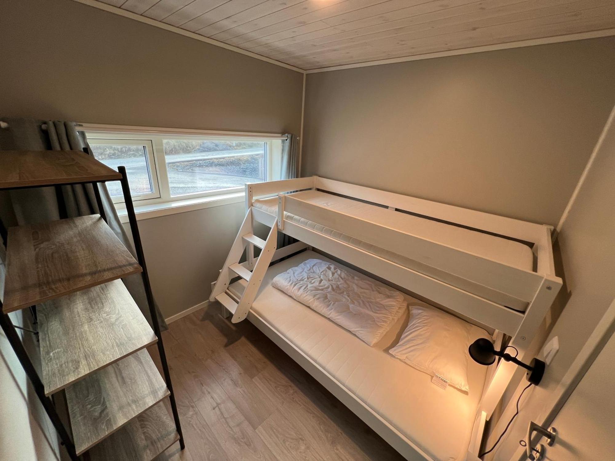 Bud Camping Room photo
