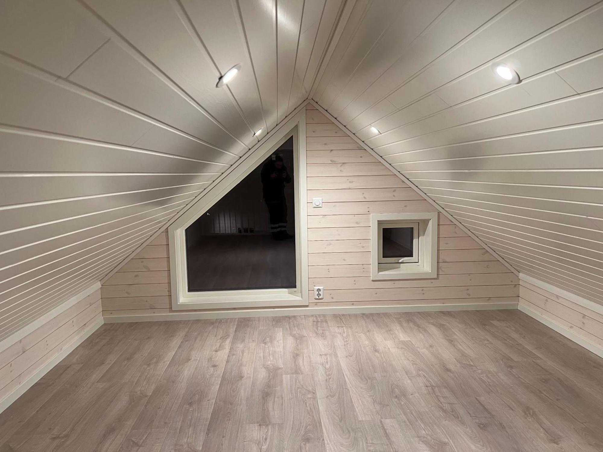 Bud Camping Room photo